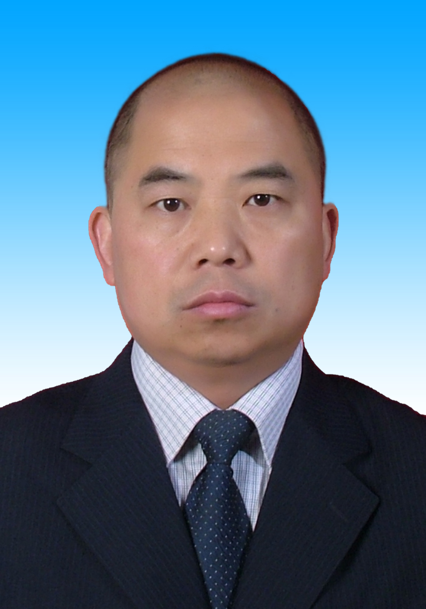 党组书记：赵全江