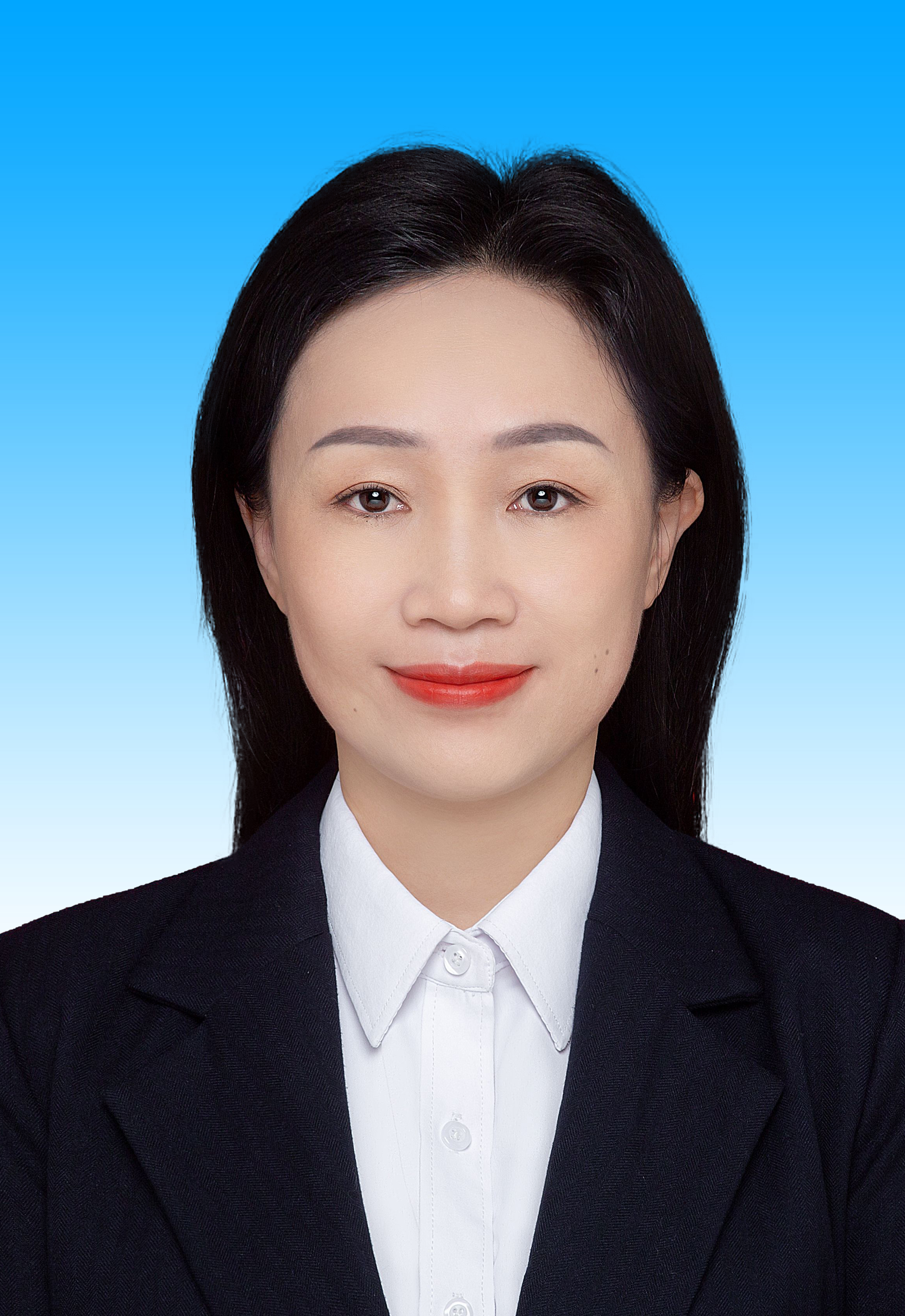 党组成员、副局长：周筠