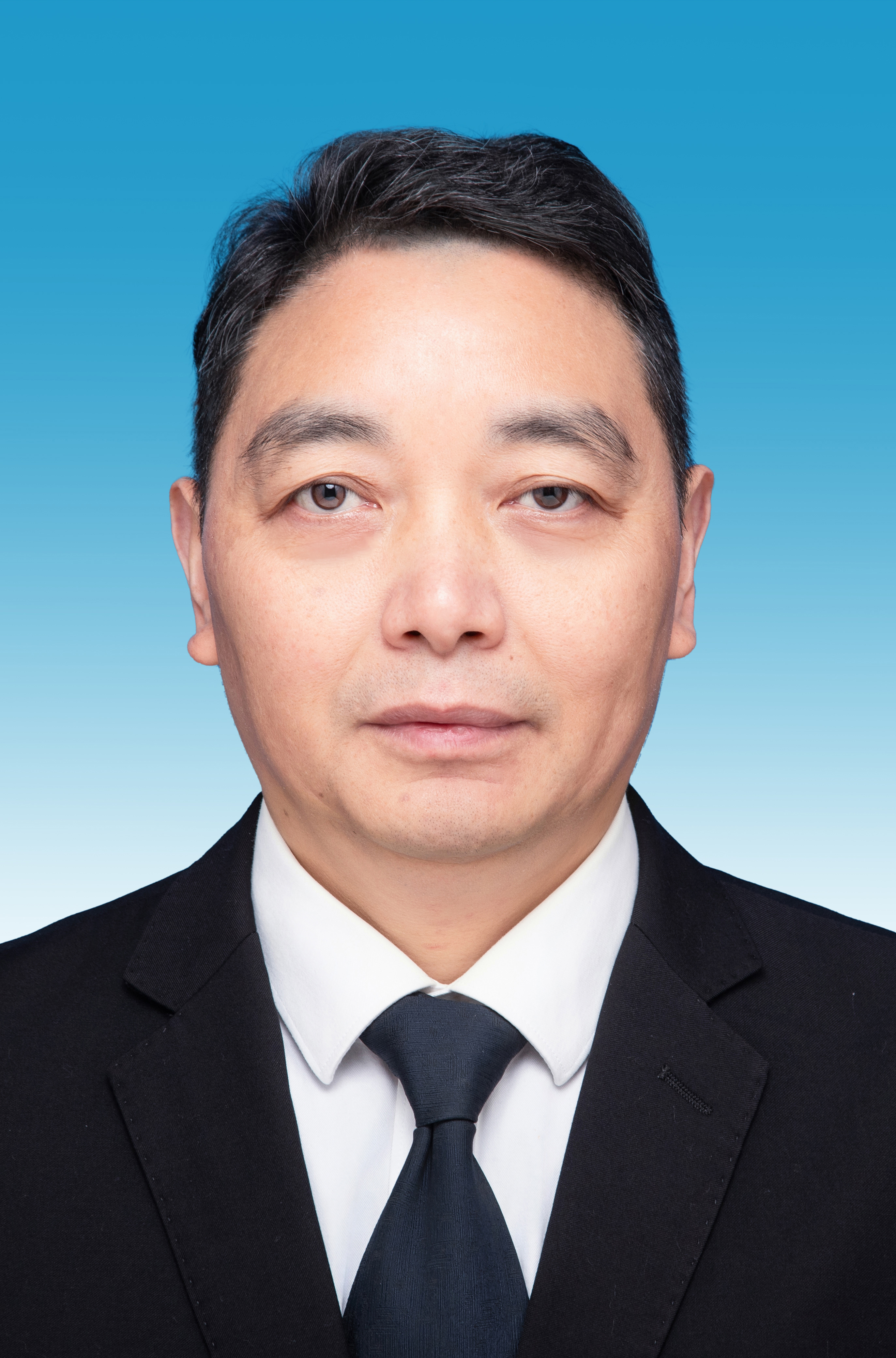 党组成员、市医保中心主任：徐杰